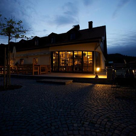 Resort Malevil Jablonné v Podještědí 외부 사진