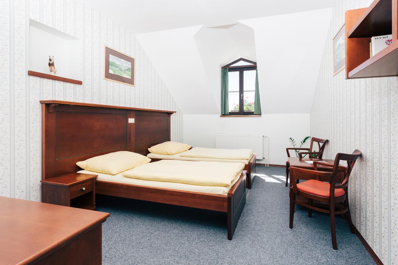 Resort Malevil Jablonné v Podještědí 외부 사진