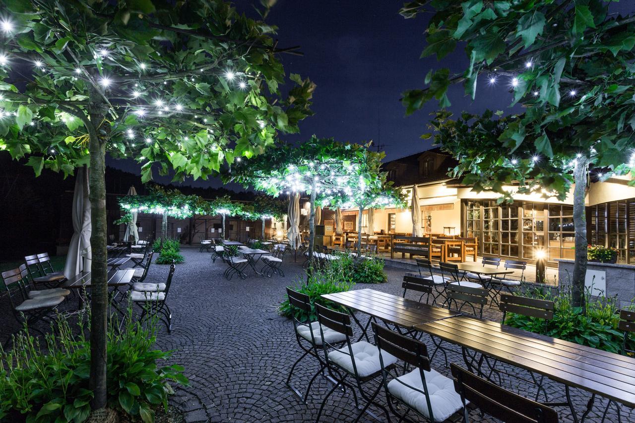 Resort Malevil Jablonné v Podještědí 외부 사진