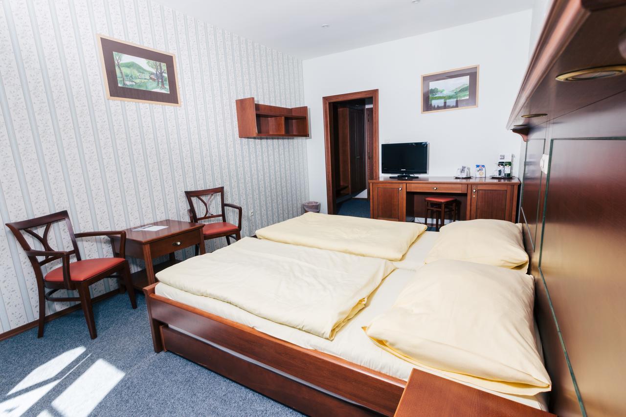 Resort Malevil Jablonné v Podještědí 외부 사진