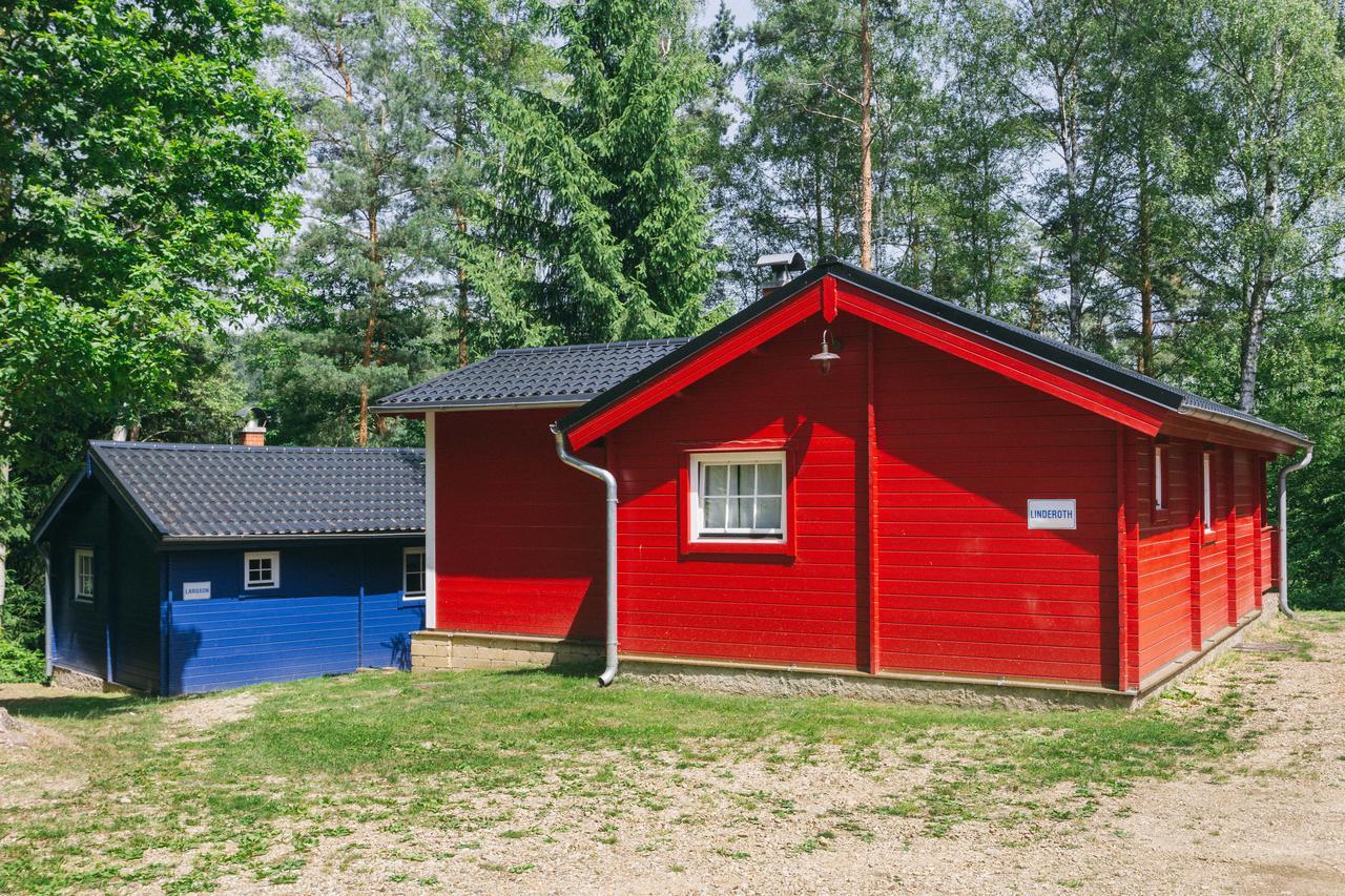 Resort Malevil Jablonné v Podještědí 외부 사진