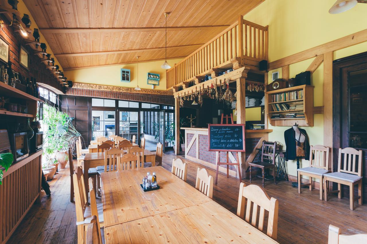 Resort Malevil Jablonné v Podještědí 외부 사진