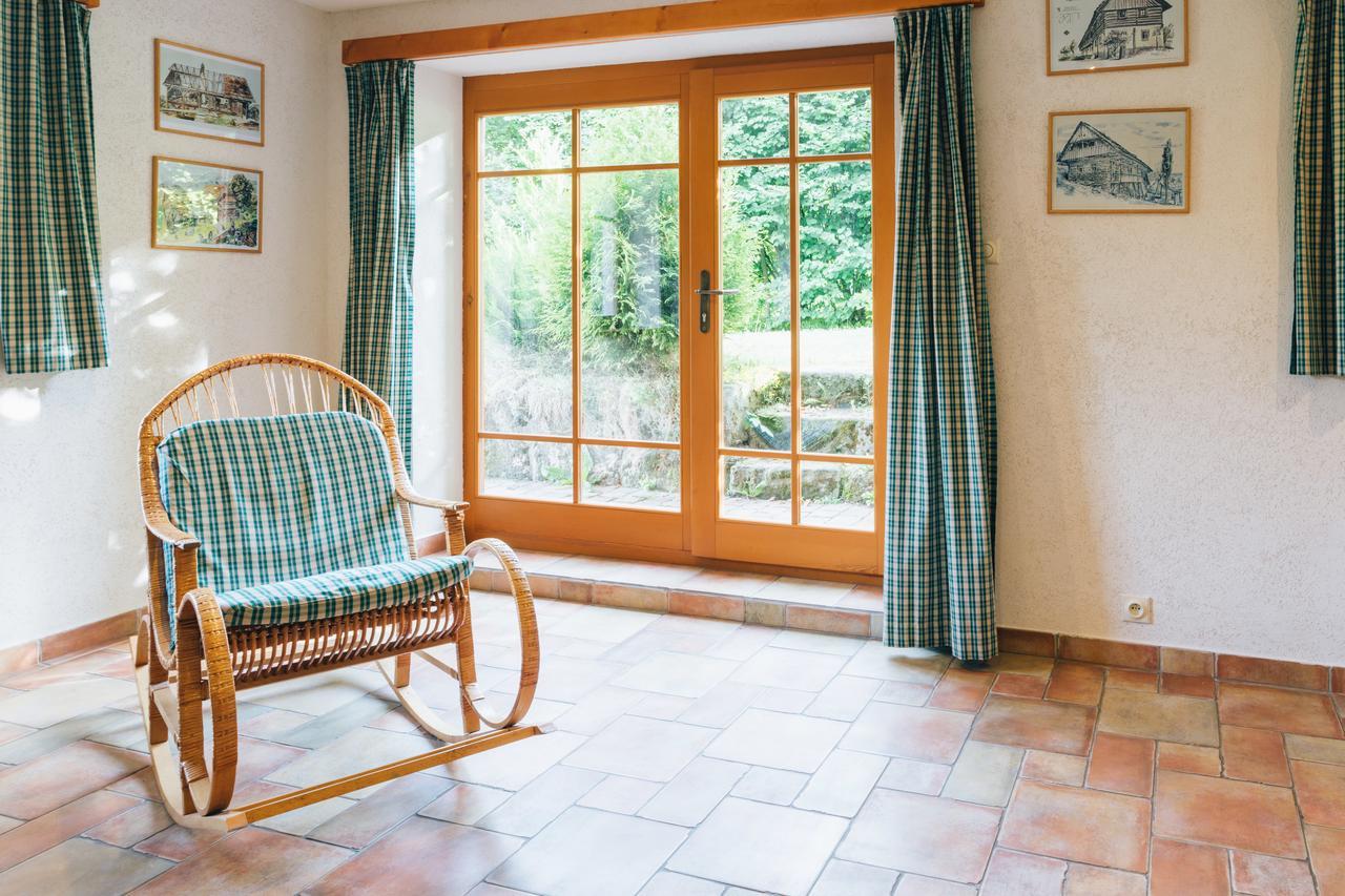 Resort Malevil Jablonné v Podještědí 외부 사진